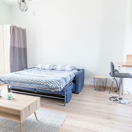 La Douce Angevine Apartment Angers Exterior photo