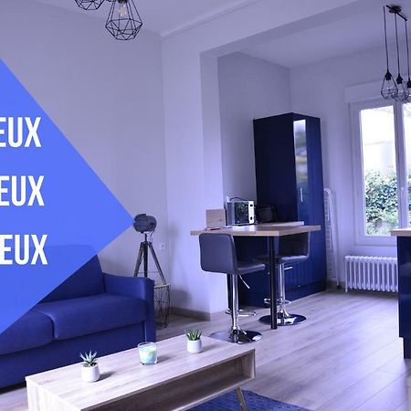 La Douce Angevine Apartment Angers Exterior photo
