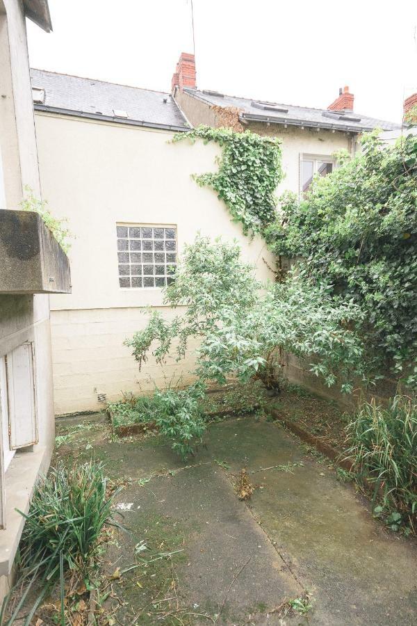 La Douce Angevine Apartment Angers Exterior photo
