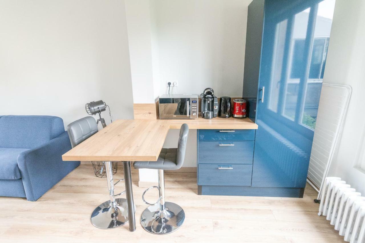 La Douce Angevine Apartment Angers Exterior photo